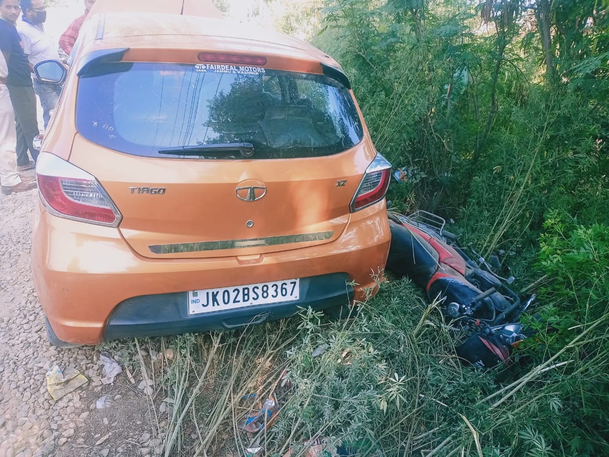 accident