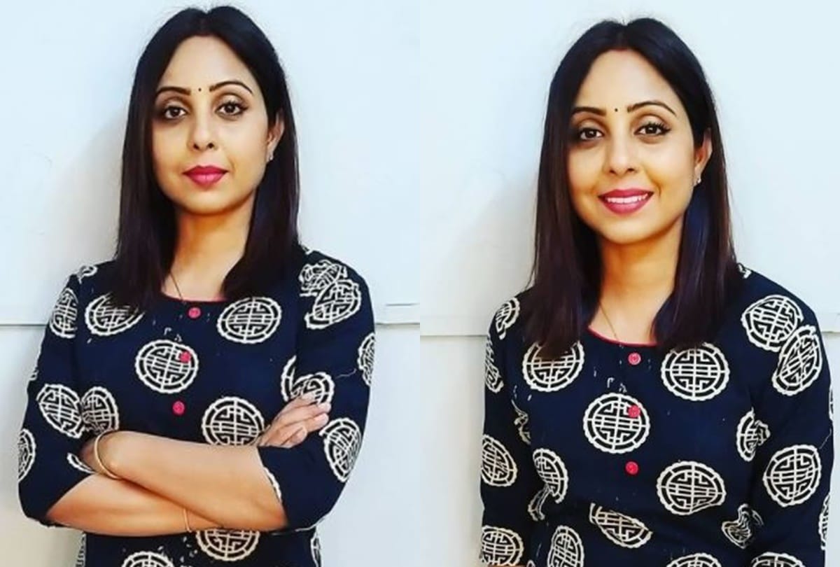 Khusboo Kamal left show Barrister Babu says I am not comfortable playing a mother role of 20 year old girl