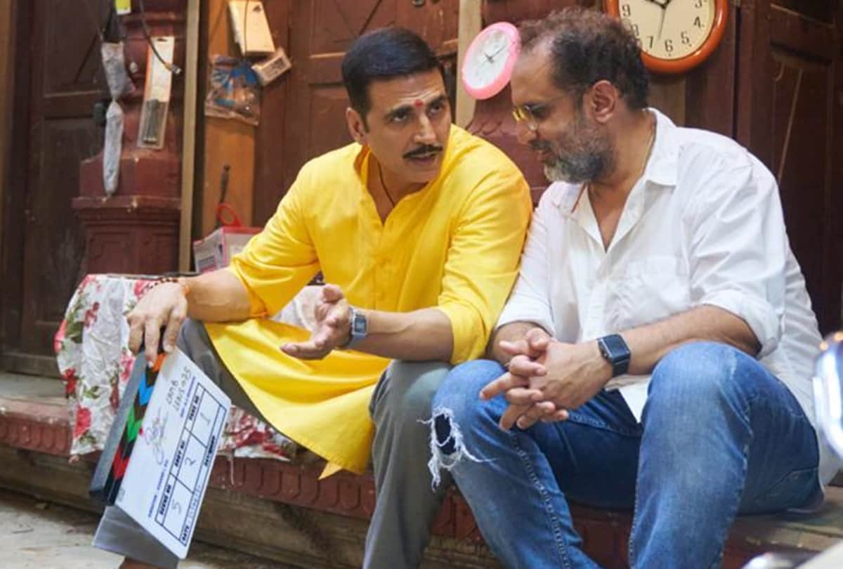 Raksha Bandhan Box Office Collection Day 7: Akshay kumar film earning decrease on First Wednesday