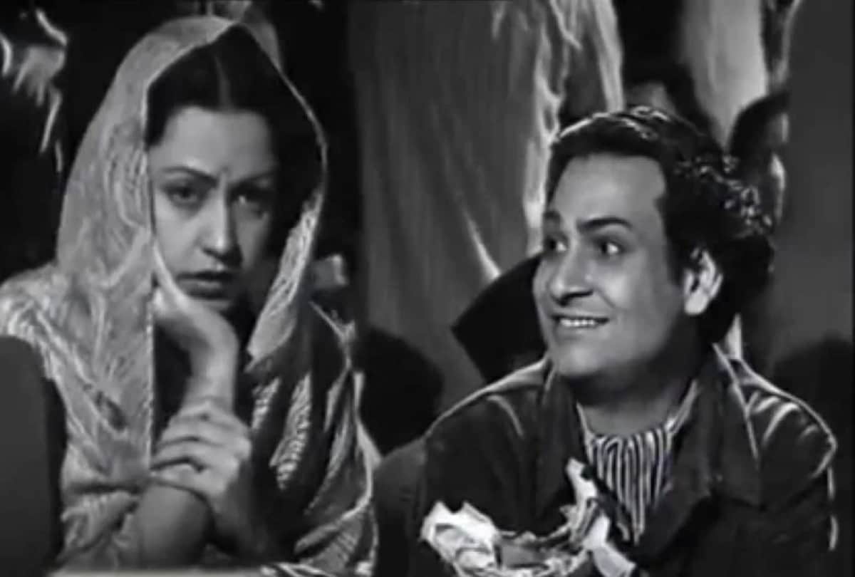 Know Here About Naseem Banu First Female Superstar Of Bollywood Mother Of Saira banu