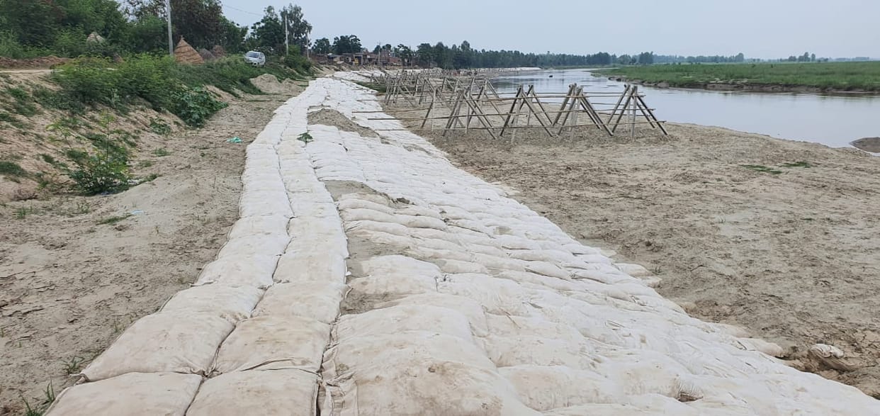 2.5 crores needed to deal with floods, 50 lakhs received