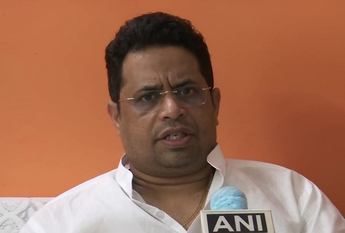 Bengal BJP MP urges Congress and Left to join hands with it to defeat TMC in rural polls