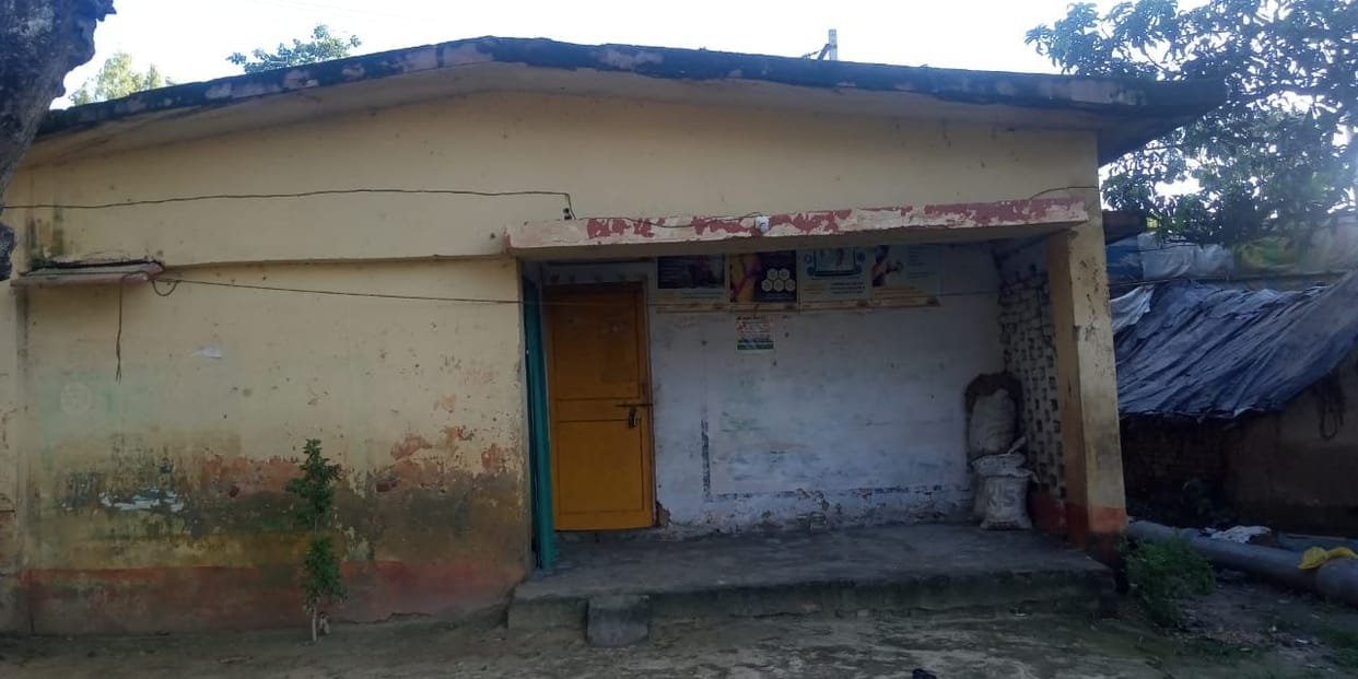 32 health wellness centers are without electricity connection