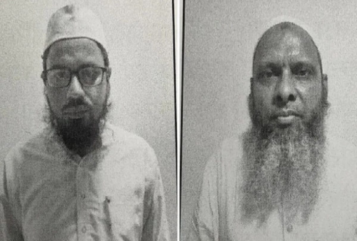 UP ATS has list of 1000 people who have forcibly converted dharm parivartan