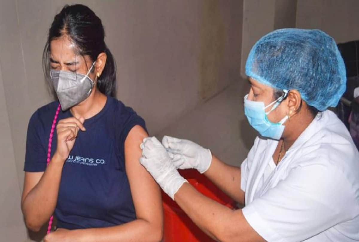 Jammu and Kashmir: Emphasis on vaccination with opening of colleges, focus being on youth