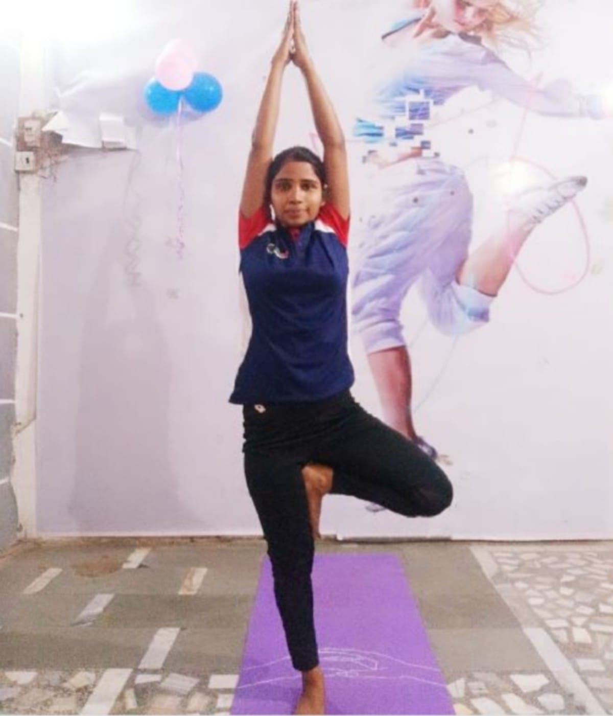 International Yoga Day 2021: Yoga became mantra of health for women during Corona period