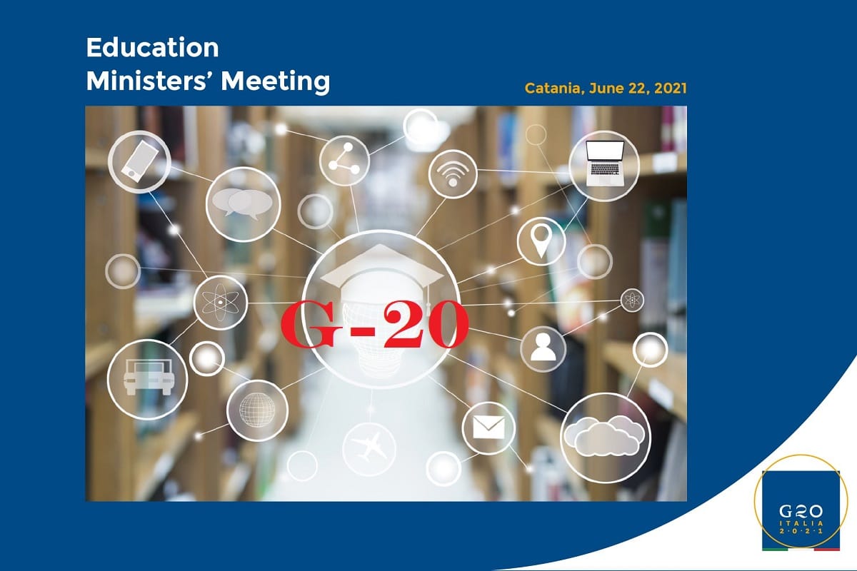 Sanjay Dhotre To Attend G20 Education Ministers Meet, Represent India On June 22