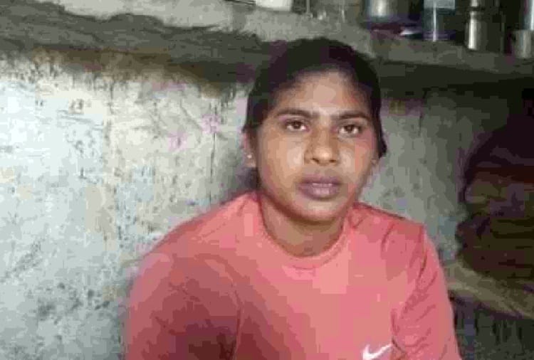 International Power Strength Weight Lifter Sunita battling financial crisis