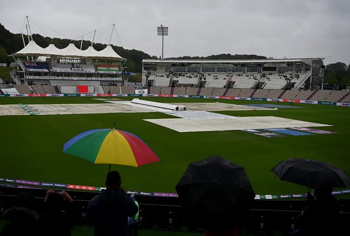WTC final 2021 former england captain kevin pietersen criticize ICC for world test championship final venue