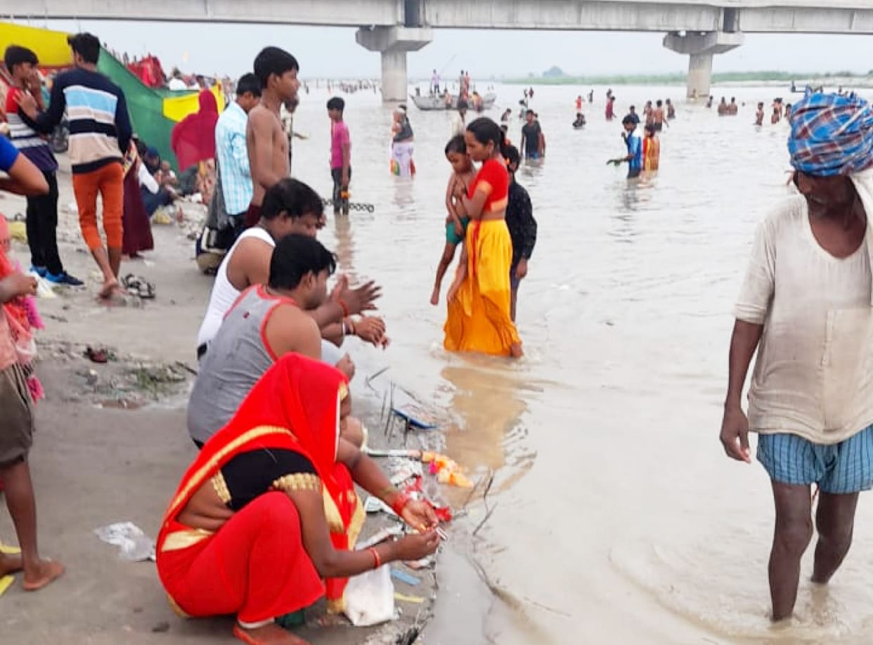 Ganga Dashara