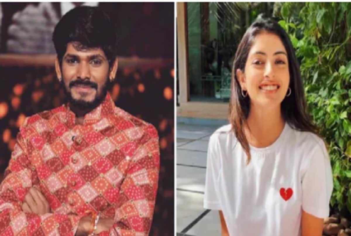 Indian Idol 12: Javed Akhtar Says Arunita Kanjilal Reminds Him Of Lata Mangeshkar