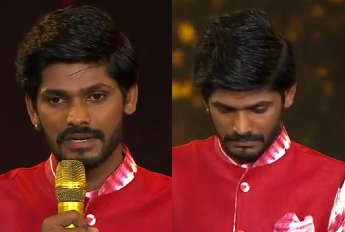 Indian Idol 12 Amitabh Bachchan granddaughter Navya Nanda heartbroken as Sawai Bhatt gets evicted