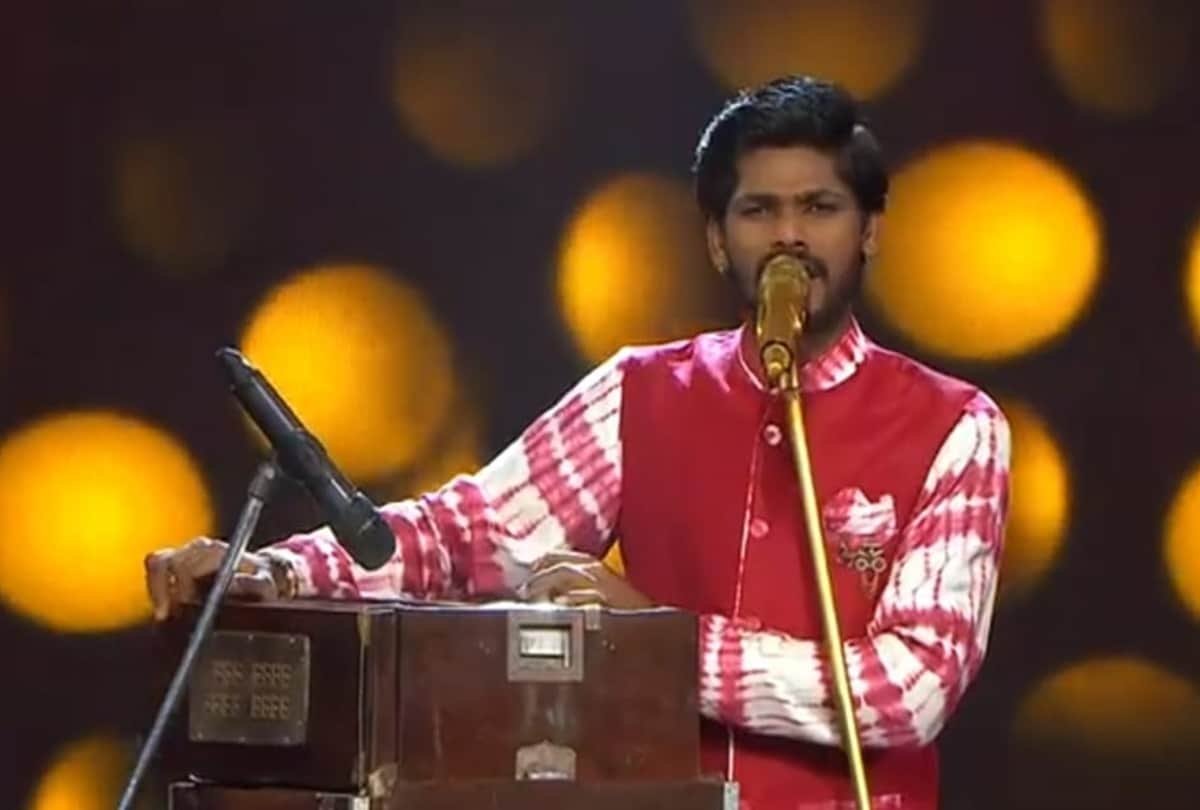 Indian Idol 12 Amitabh Bachchan granddaughter Navya Nanda heartbroken as Sawai Bhatt gets evicted