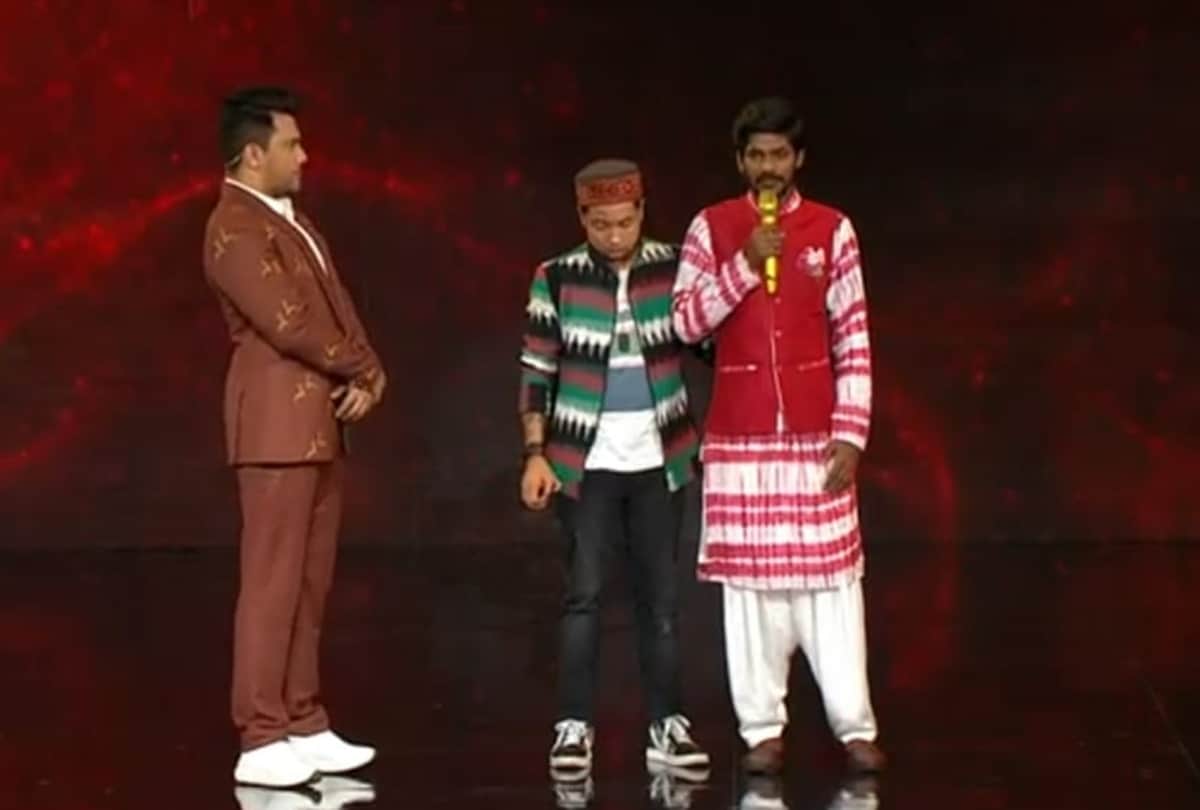 Tapu Mishra passed away and Sawai Bhatt eliminated from Indian Idol 12