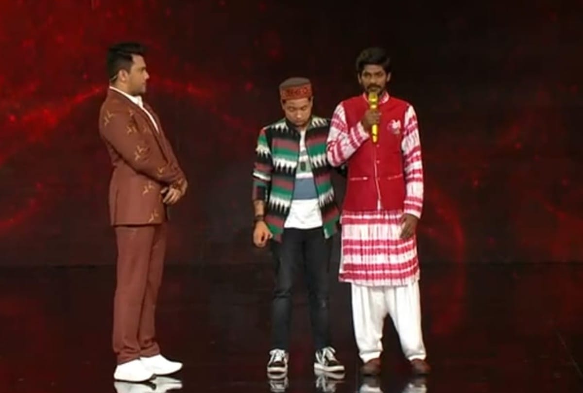 Tapu Mishra passed away and Sawai Bhatt eliminated from Indian Idol 12