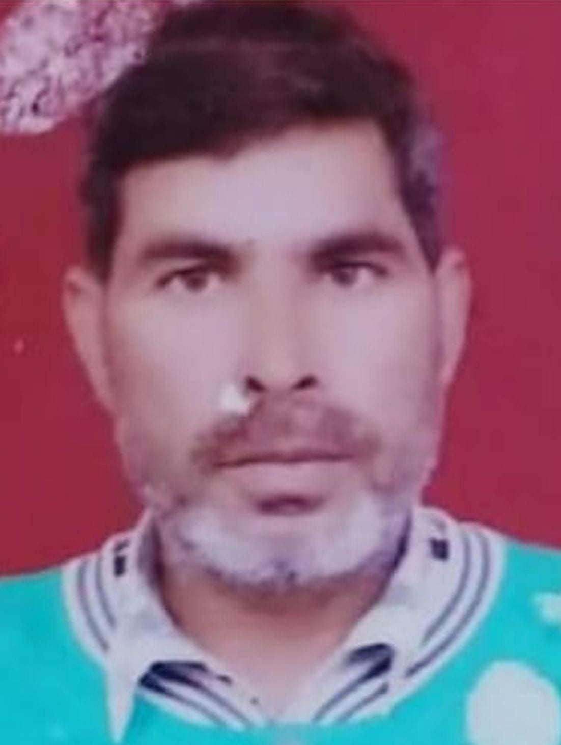Man Found Dead In Kashipur