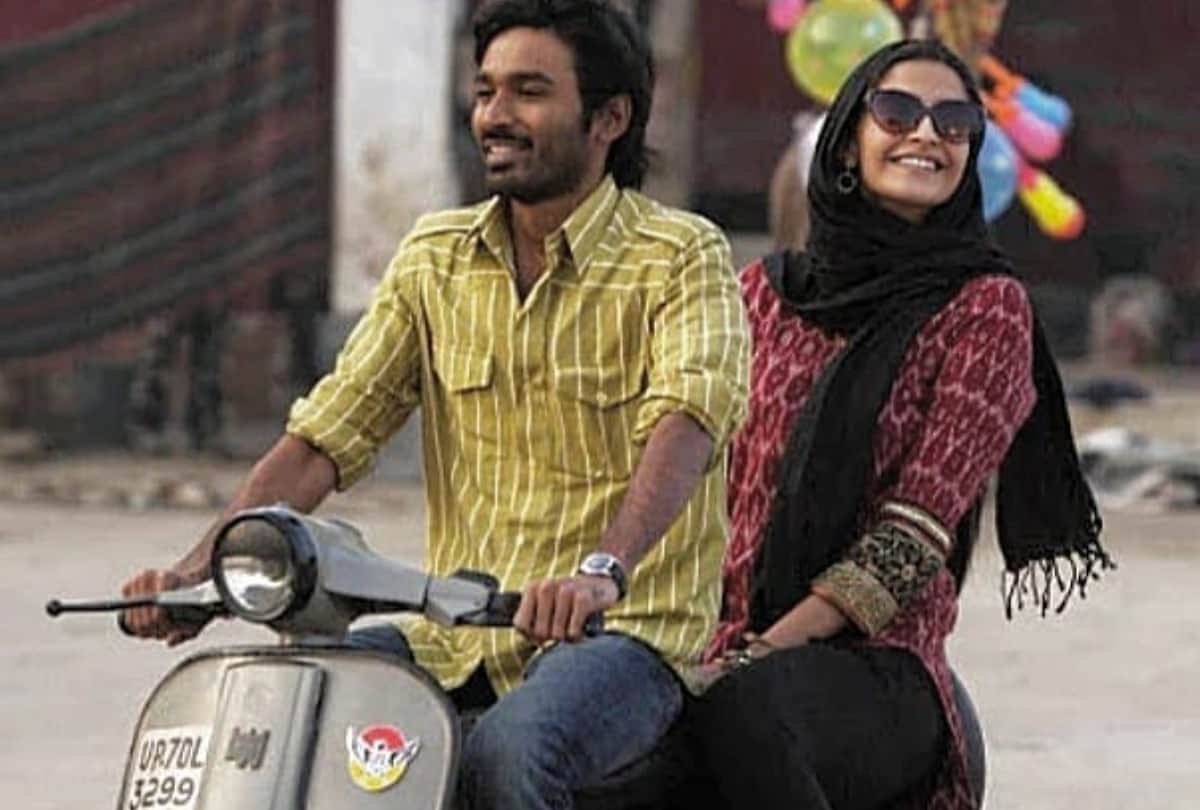 dhanush birthday know about some unknown facts of kolaveri di singer and raanjhanaa movie actor