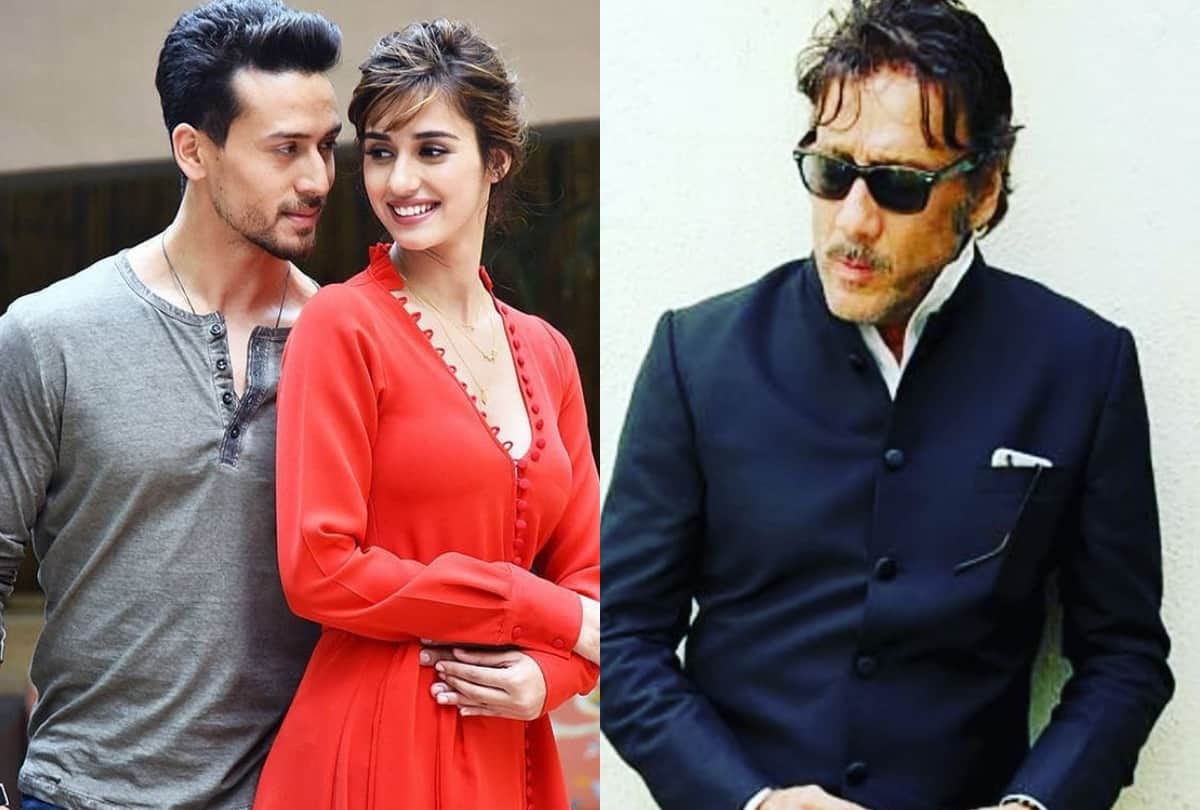 Here is what Jackie Shroff has to say about his son Tiger Shroff and his girlfriend Disha Patani rumoured relationship