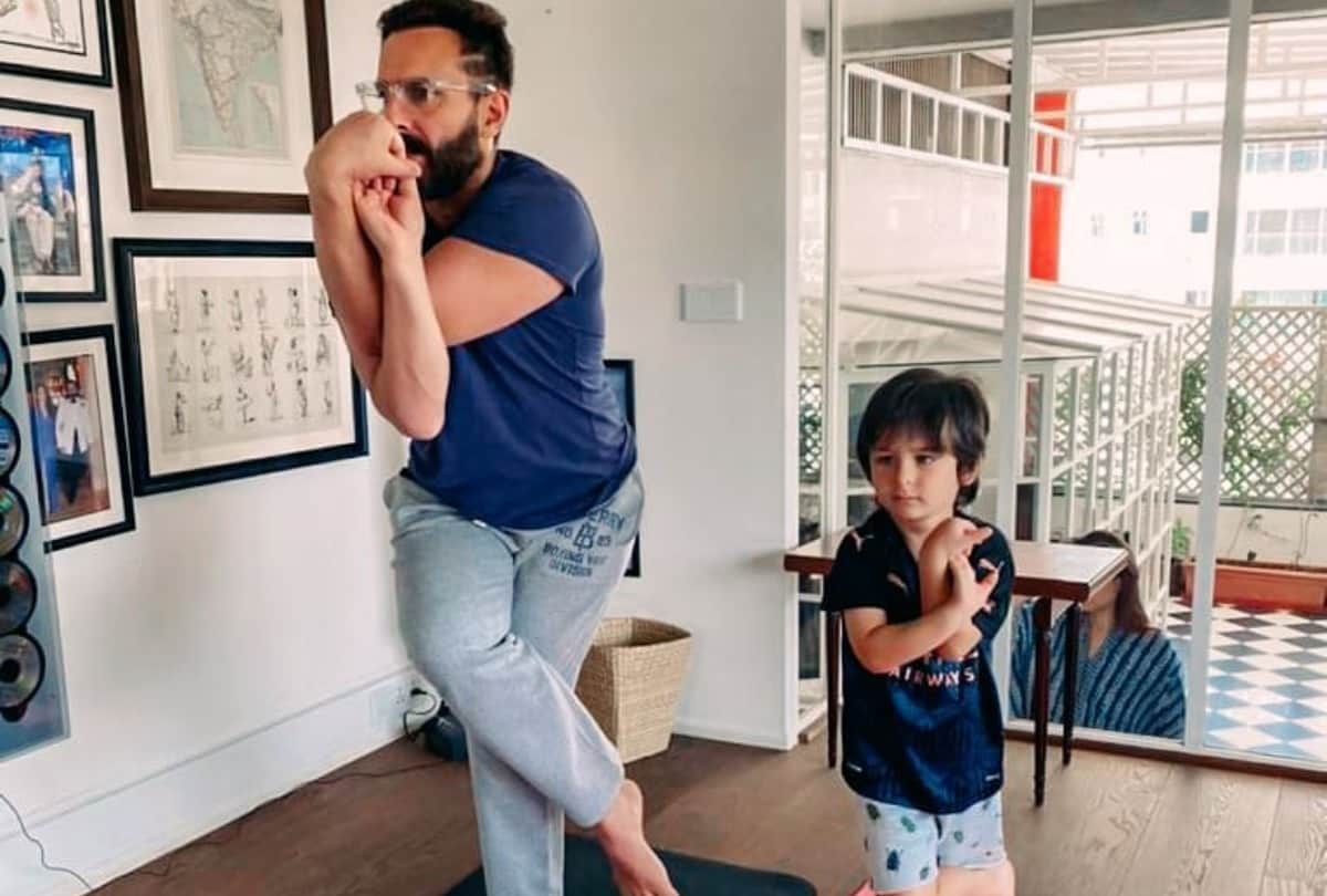 International Yoga day kareena kapoor khan express her pain after second child she said its not easy to do exercise