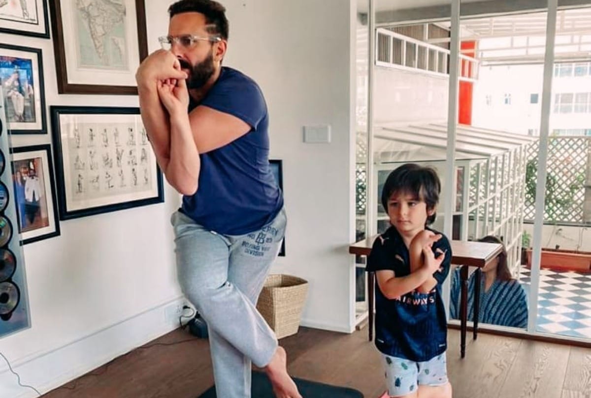 International Yoga day kareena kapoor khan express her pain after second child she said its not easy to do exercise