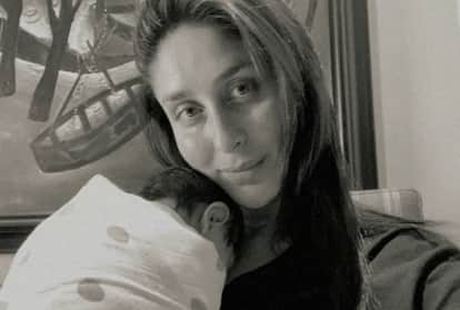 Kareena Kapoor khan over trolling Saif Ali Khan faced for naming their sons Tamiur and Jeh