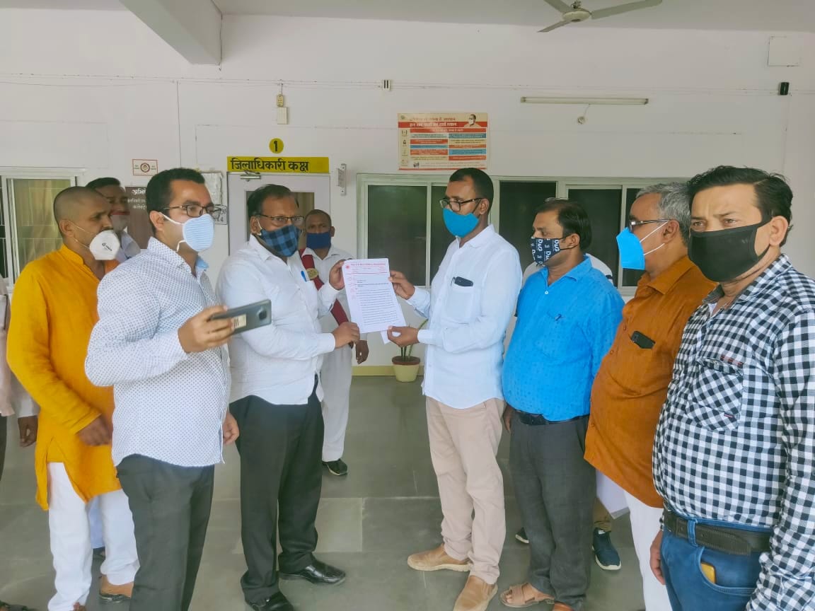 Rice millers demand relief