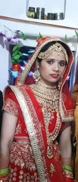 Mathura: Married woman beaten to death for not fulfilling dowry demand