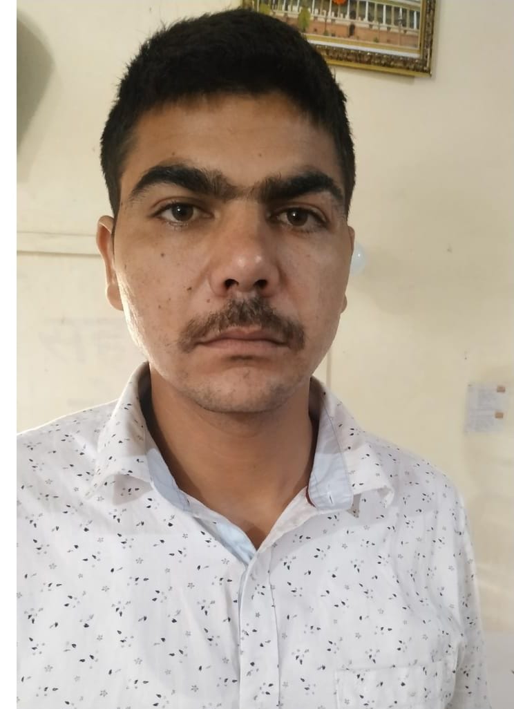 BDC member murder case