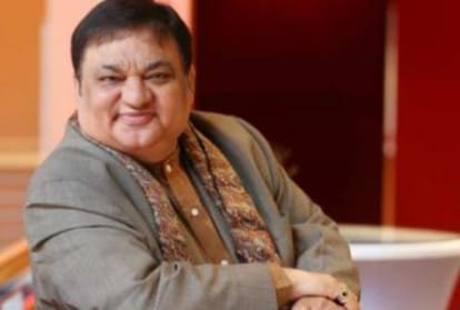 Eternals Actor Harish Patel Tears Up At Memories Of Shashi Kapoor Slams Young Generation As Badtameez