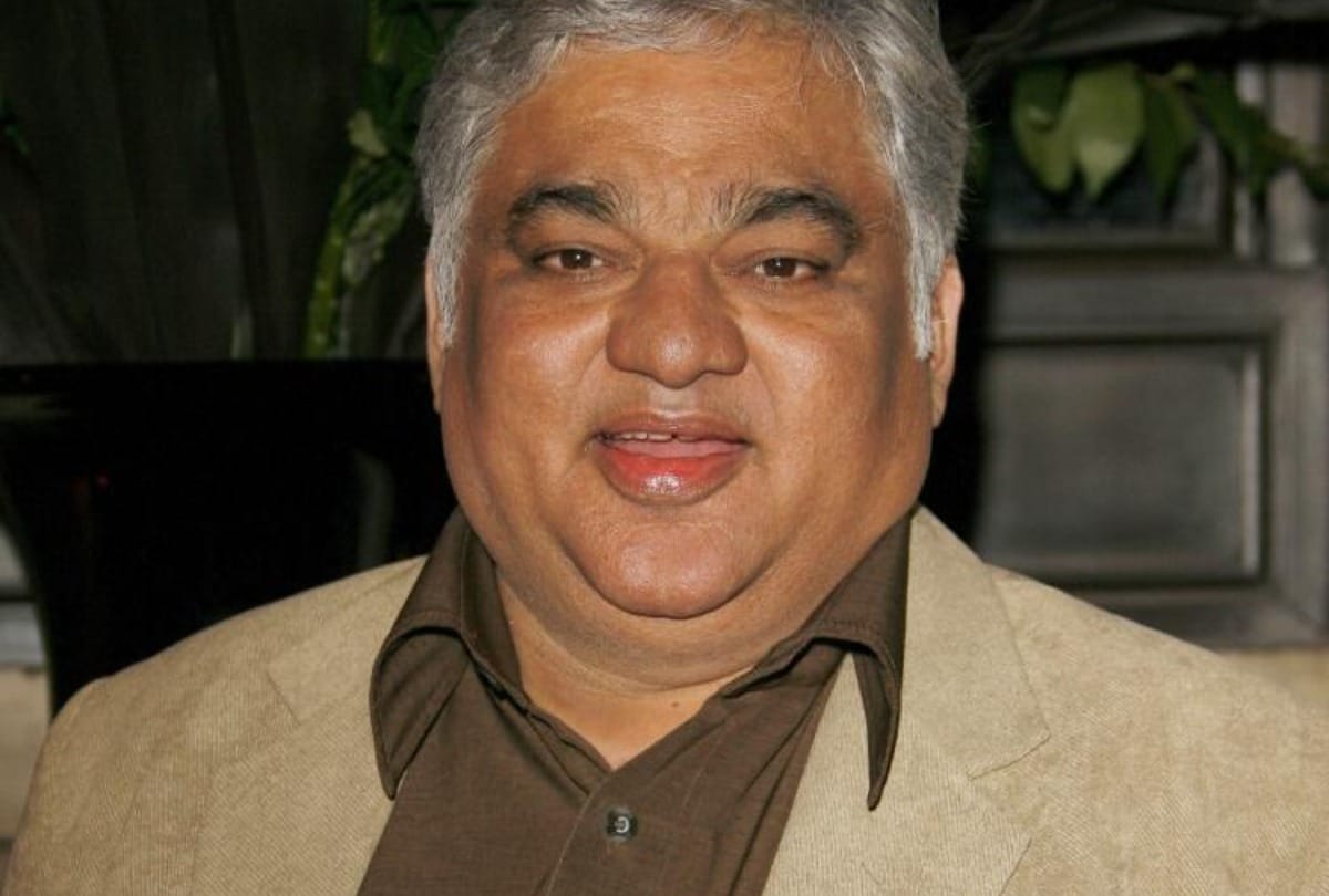 Eternals Actor Harish Patel Tears Up At Memories Of Shashi Kapoor Slams Young Generation As Badtameez