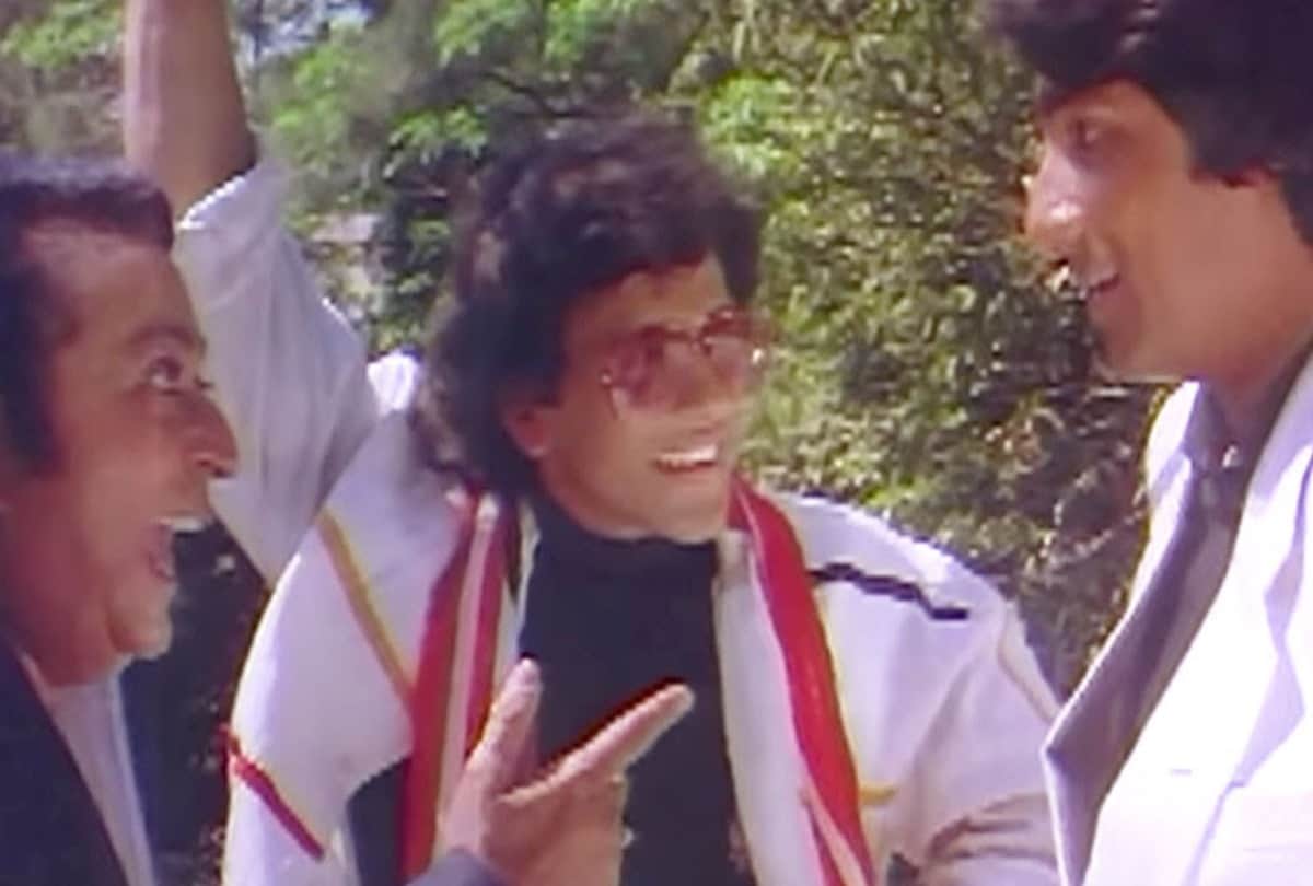 30 Years Of Movie Ramgarh Ke Sholay The Film Was A Sleeper Hit Amjad Khan