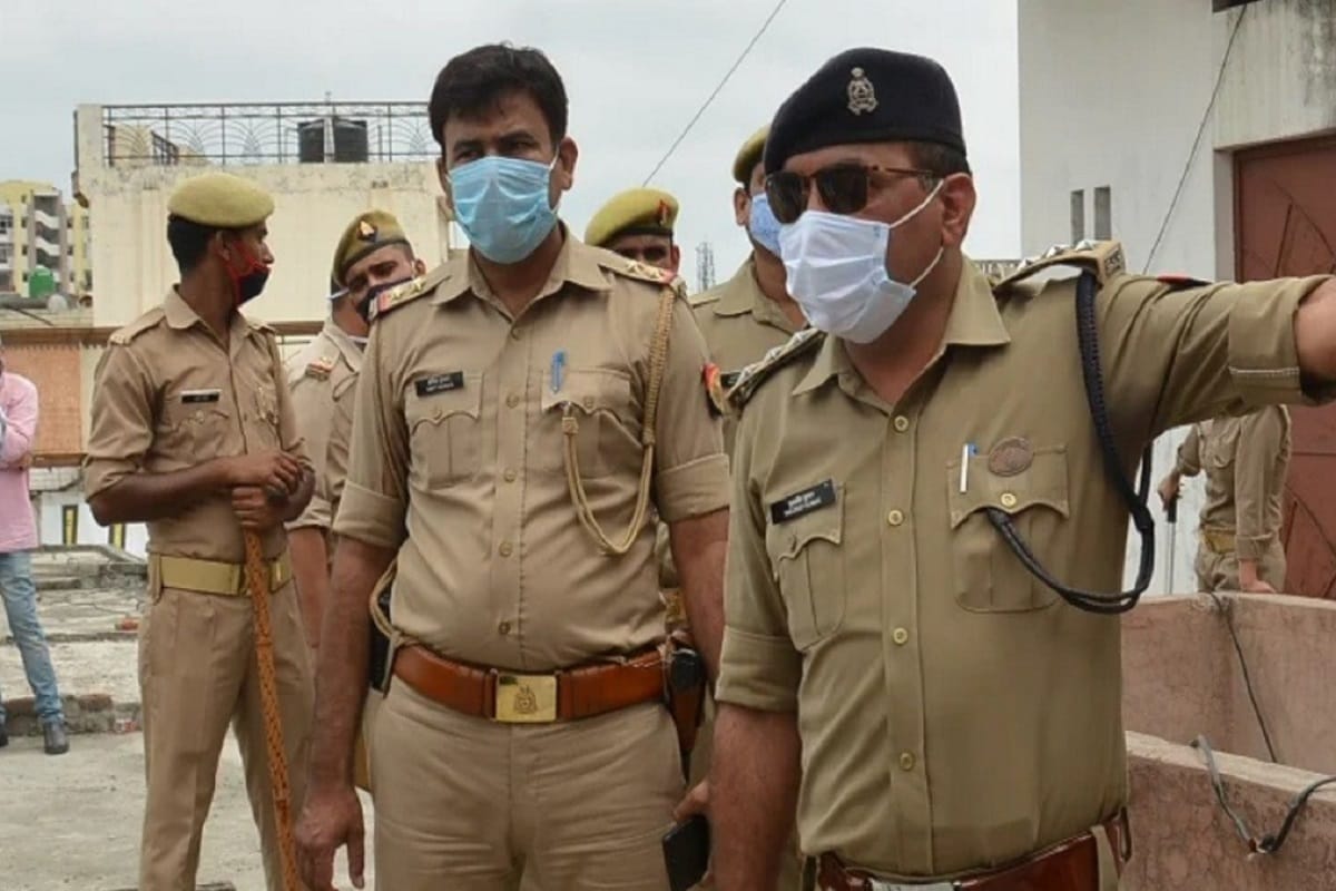 UP Crime: A youth has murdered in a village of Muzaffarnagar city