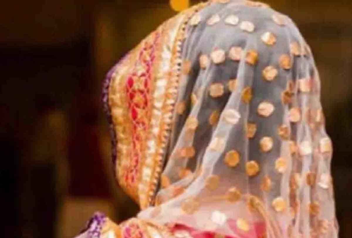 Hardoi: Married woman killed herself by consuming poison in her maternal house