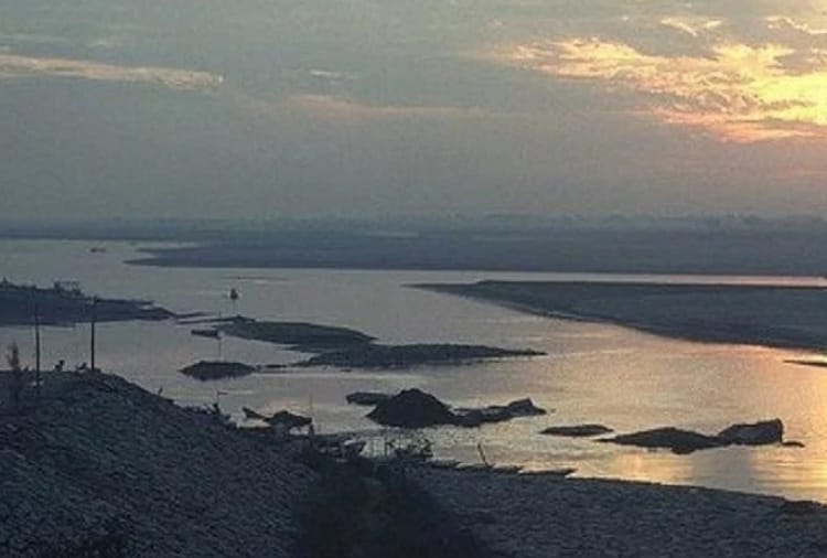 One youth drowned in Ravi river and two rescued in Pathankot