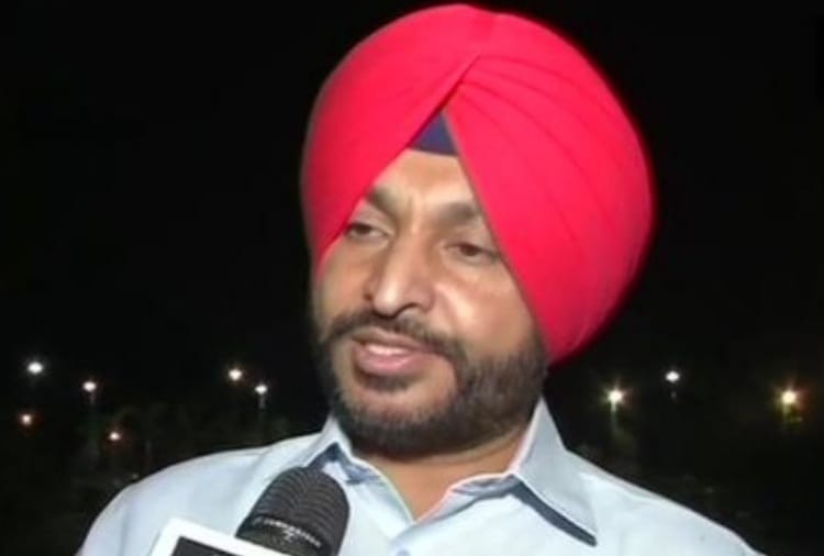 Congress MP Ravneet Bittu admit to fault over his statement