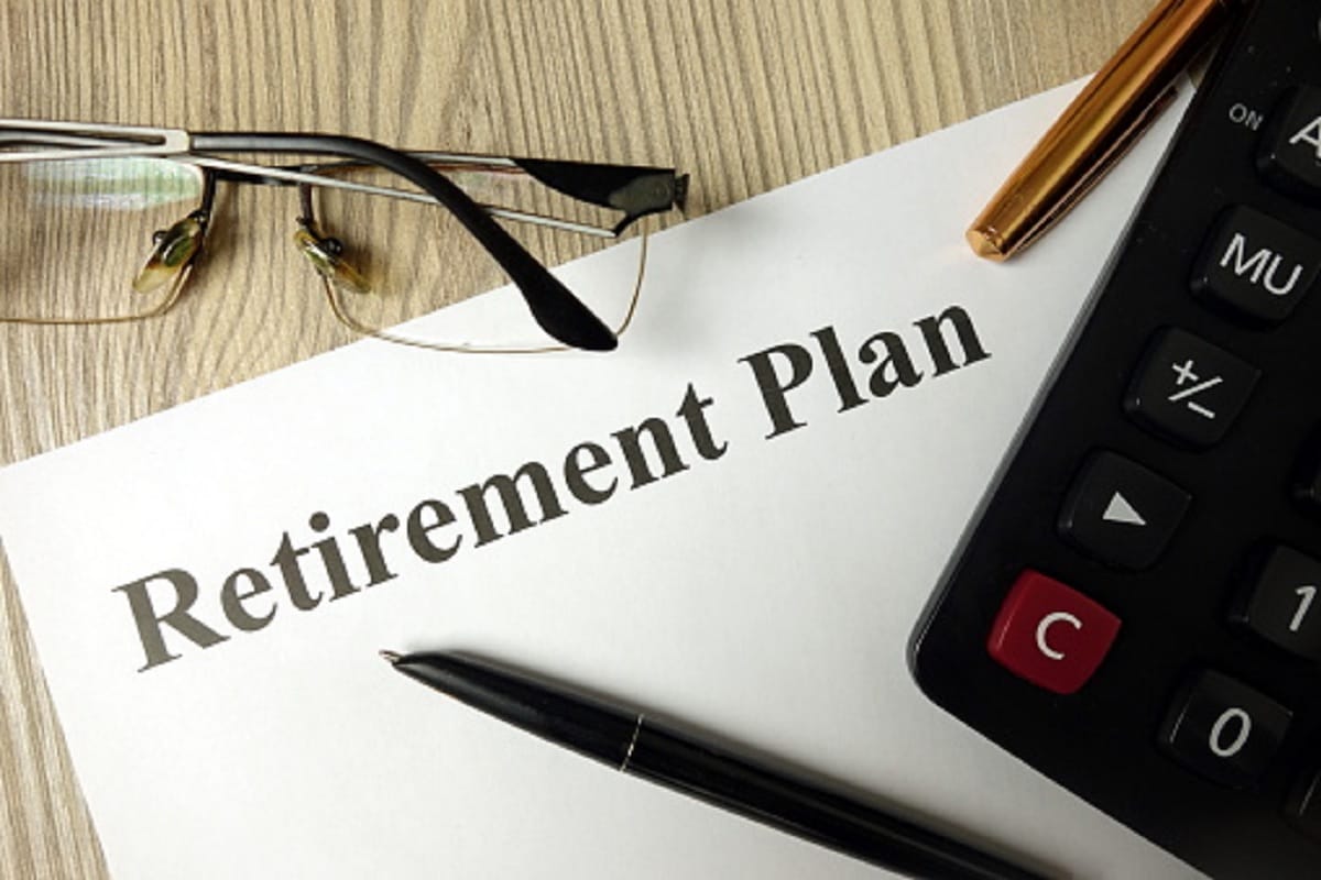 study on behalf of EAC to the Prime Minister suggested to increase the retirement age and introduce a Universal Pension Income programme