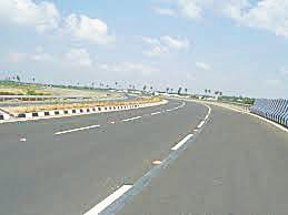 roads foundations