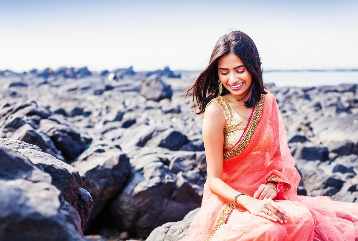 Fashion tips To look perfect in a saree then these tips can help you