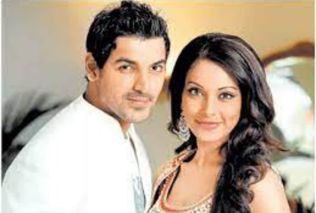 John Abraham career start what he did before acting know full details