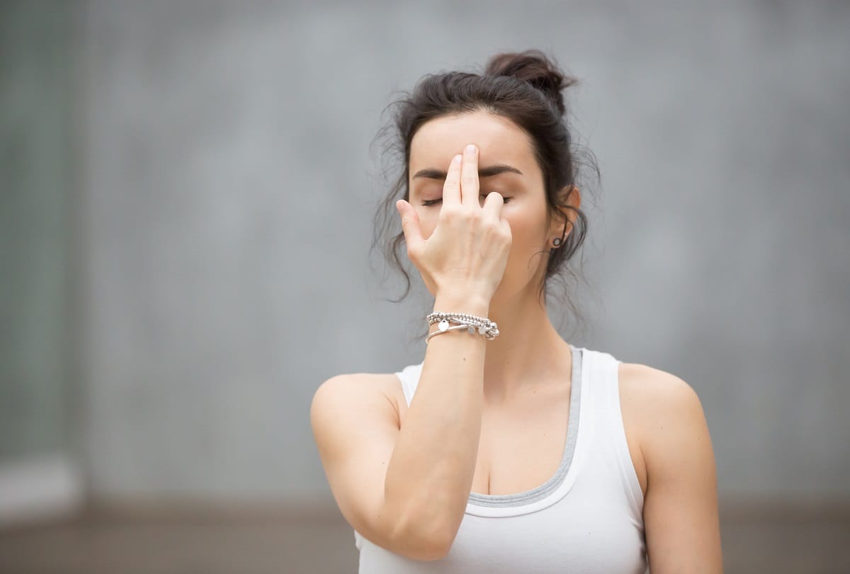 how to stay protected from third wave of corona, follow these yoga