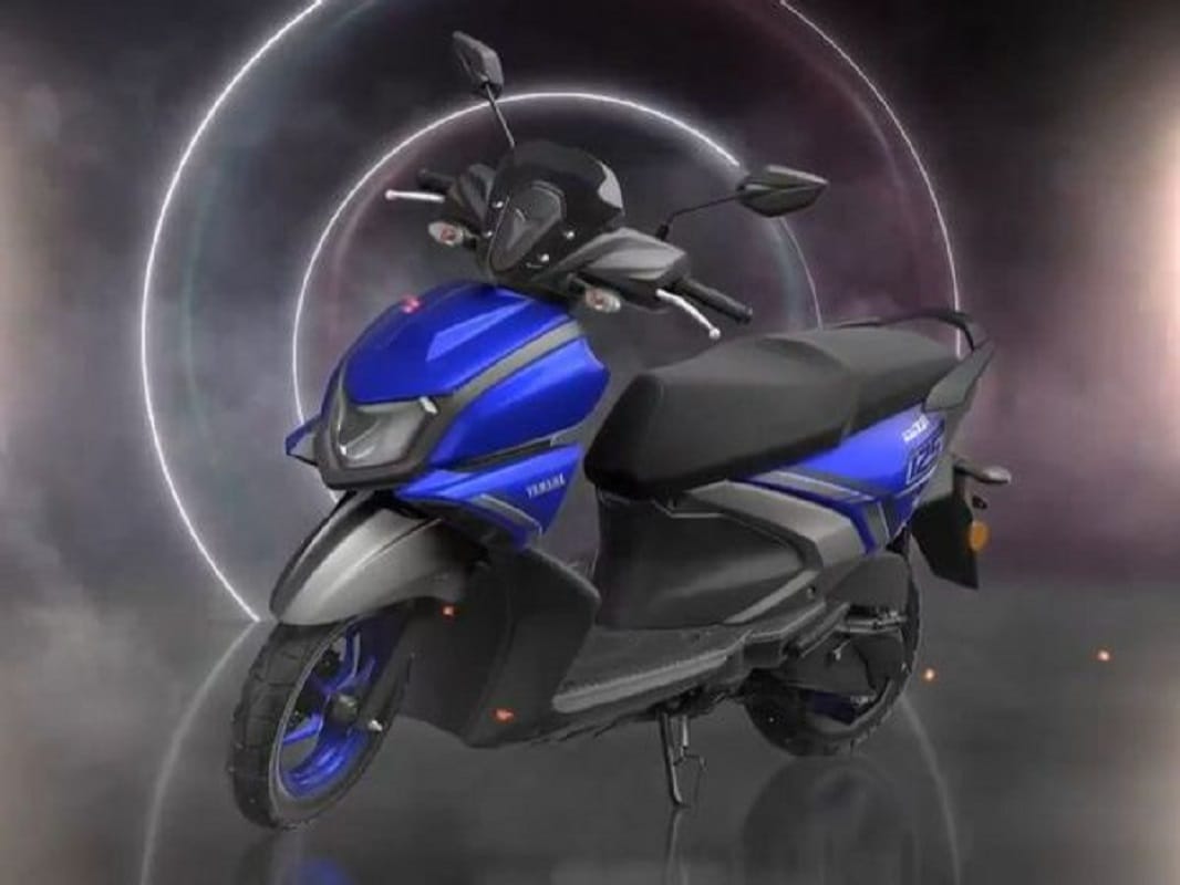 yamaha considering to launch electric scooter in india electric vehicles in india