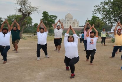 International Yoga Day: Yog For All Know Yoga Asan