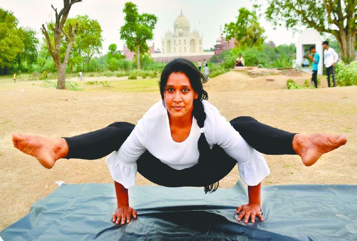 International Yoga Day: Yog For All Know Yoga Asan