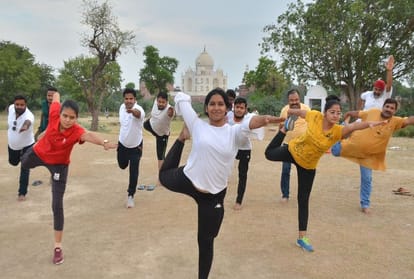 International Yoga Day: Yog For All Know Yoga Asan