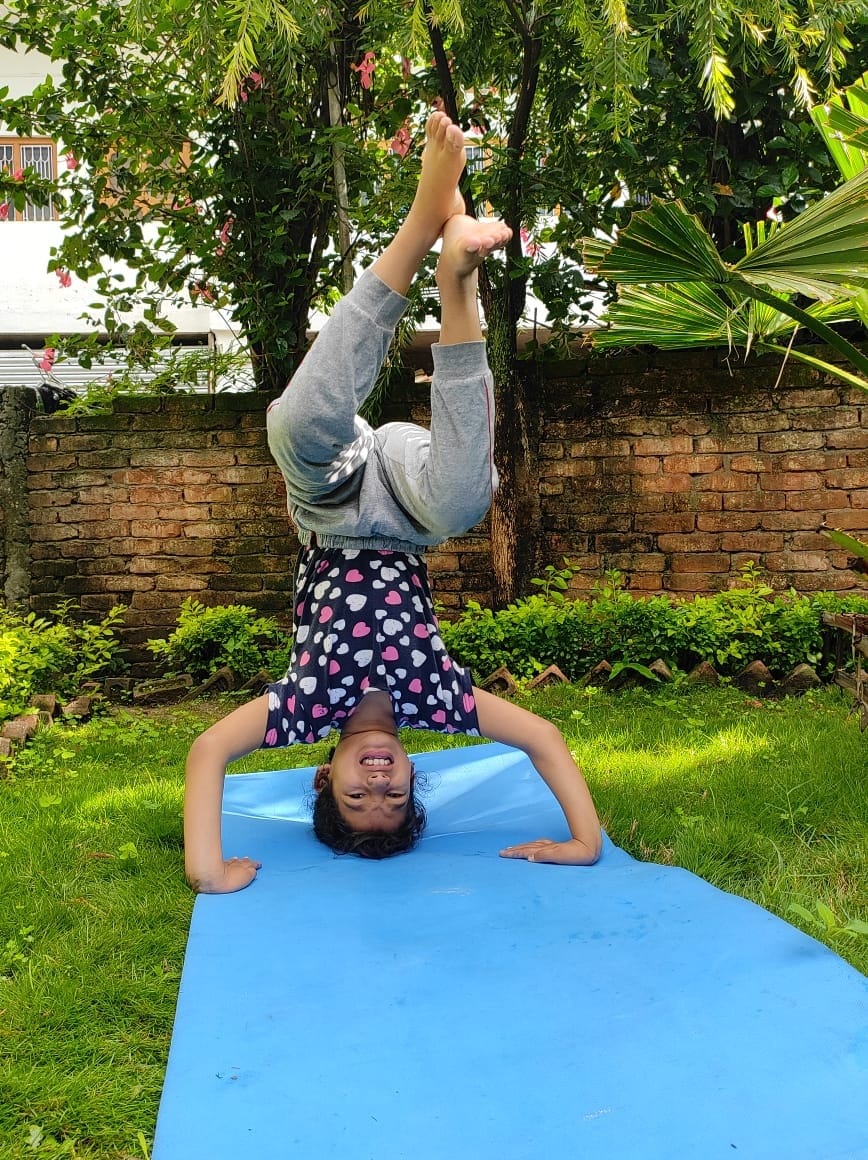 Yoga tips Do not forget these four mistakes while doing yogaasan