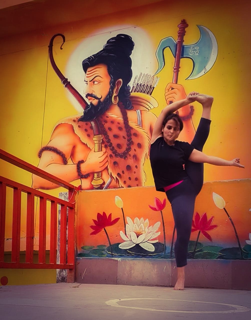 international yoga day 2021 : corona period increased people faith in yoga, also affected the business of crore rupees