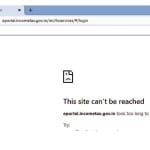 e-filing portal 2.0