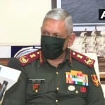 जनरल बिपिन रावत