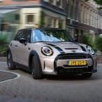 MINI 3-Door Hatch