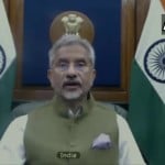एस जयशंकर